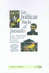 Las pol?ticas hacia el pasado, de Aguilar Fernández (ed.), Paloma | portada del libro
