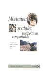 Movimientos sociales: perspectivas comparadas, de McAdam (ed.), Doug | portada del libro