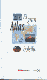 El gran Atlas de bolsillo, de Varios autores | portada del libro