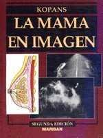 La mama en imagen, de KOPANS | portada del libro