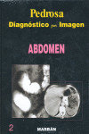 DIAGNOSTICO POR IMAGEN VOL. II ABDOMEN, de PEDROSA | portada del libro