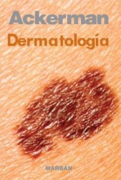 Dermatolog¡a de bolsillo, de A. Bernard. Ackerman | portada del libro