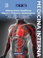 MEDICINA INTERNA TOMO 3, de Varios autores | portada del libro