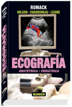RUMACK ECOGRAFIA (TOMO 2), de WILSON#CHARBONEAU#LEVINE | portada del libro