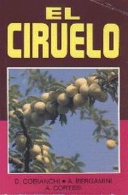 CIRUELO, EL, de COBIANCHI | portada del libro