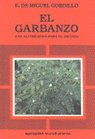 GARBANZO, EL, de DE MIGUEL GORDILLO | portada del libro