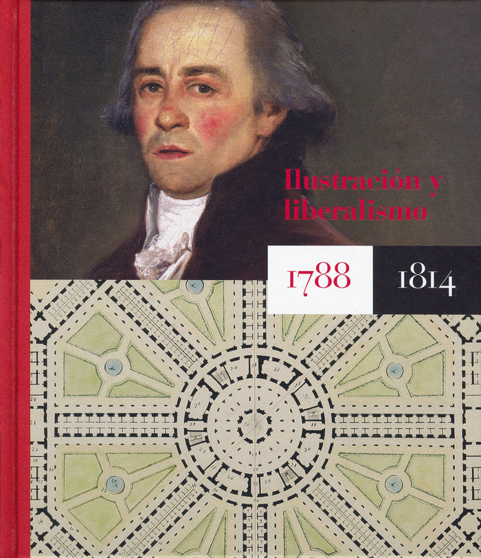 Ilustración y liberalismo 1788-1814, de AYMES | portada del libro