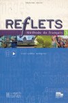 REFLETS 3 ALUM | portada del libro