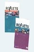 REFLETS 3. GUIDE PEDAGOGIQUE, de DOLLEZ | portada del libro