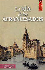 La ría de los afrancesados, de Badiola Ariztimuño | portada del libro