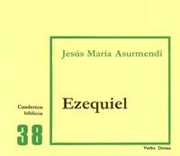 Ezequiel, de Asurmendi Ruiz, Jesús María | portada del libro