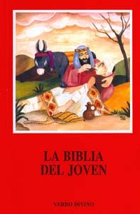 La Biblia del joven, de Asociación catequistas alemanes | portada del libro