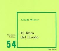 El libro del Éxodo, de Childs, Brevard S. | portada del libro