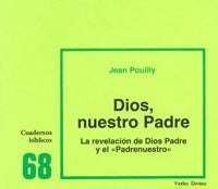 Dios, nuestro Padre, de Pouilly, Jean | portada del libro
