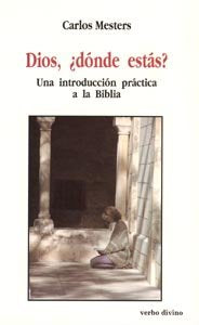 Dios, ¿dónde estás?, de Mesters, Carlos | portada del libro