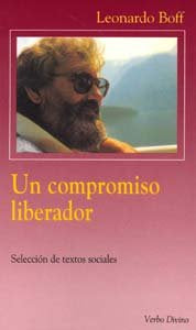 Un compromiso liberador, de Boff, Leonardo | portada del libro