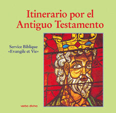 Itinerario por el Antiguo Testamento, de Service Biblique Evangile et Vie | portada del libro