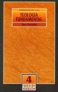 Introducción a la teología fundamental, de Fisichella, Rino | portada del libro