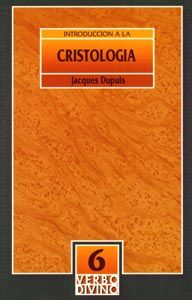 Introducción a la cristología, de Dupuis, Jacques | portada del libro