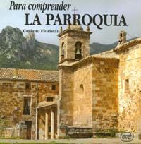 Para comprender la parroquia, de Floristán, Casiano | portada del libro
