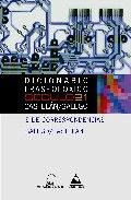 Dicionario fraseolóxico castelán/galego e de correspondencias galego/castelán, de Varios autores | portada del libro