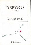 Reloxio da torre, o, de Mayoral, Marina | portada del libro