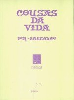 COUSAS DA VIDA, NENOS, de Castelao | portada del libro