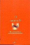 Mar perdido, de Neira, Manuel Xose | portada del libro