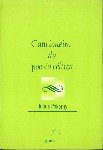 Cancioneiro da poesia celtica, de Pokorny, Julius | portada del libro