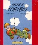 Este é Toribio, de CASARES MOURIÑO | portada del libro