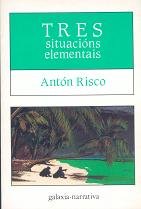 Tres situacions elementais, de Martinez-Risco Fernandez, Anton | portada del libro