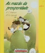As mazás da prosperidade, de Andersen | portada del libro