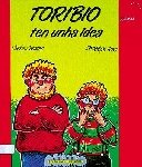 Toribio ten unha idea, de CASARES MOURIÑO | portada del libro