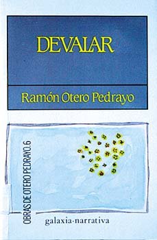 Devalar, de Otero Pedrayo, Ramon | portada del libro