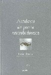 Antoloxia da poesia neotrobadoresca, de Castro, Pilar | portada del libro