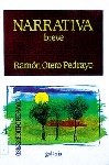 Narrativa breve, de Otero Pedrayo, Ramon | portada del libro