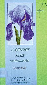 O pr¡ncipe feliz e outros contos, de Wilde | portada del libro