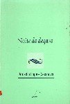 Noite do degaro, de Lopez Casanova, Arcadio | portada del libro