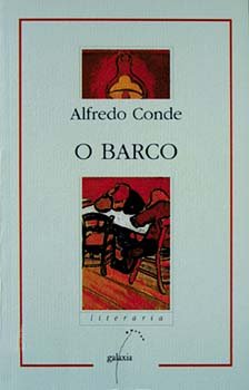 Barco, o (nl), de Conde, Alfredo | portada del libro