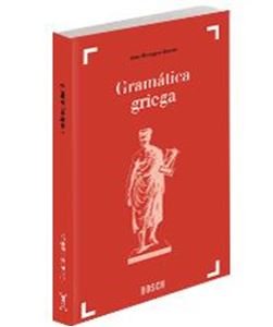 HELADE EJERCICIOS DE GRIEGO II SINTAXIS-ANTOLOGIA, de BERENGUER AMENOS | portada del libro