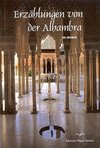 Erzählungen von der Alhambra, de IRVING | portada del libro