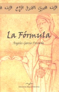 La fórmula, de García-Fresneda Martínez | portada del libro