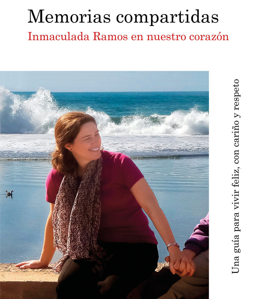 Memorias compartidas, de Ruiz Robledo, Agustín | portada del libro