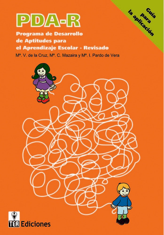 PDA-R JUEGO COMPLETO, de AA.VV. | portada del libro