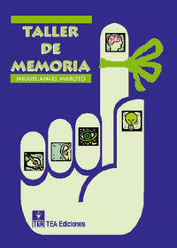 TALLER DE MEMORIA 1, de AA.VV. | portada del libro