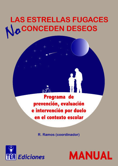 Las estrellas fugaces no conceden deseos, de Ramos Álvarez, Rodolfo | portada del libro