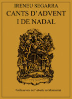 Cants d'Advent i de Nadal, de E. SEGARRA MALLA | portada del libro