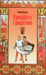 Cavallers i pagesos, de Vergés i Mundó | portada del libro