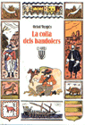 COLLA DELS BANDOLERS, LA, de VERGES | portada del libro