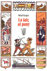 LA FALÇ AL PUNY, de VERGES I MUNDO | portada del libro